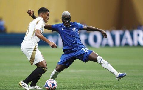 Moisés Caicedo lidera a Chelsea en el Mundial de Clubes 2025.