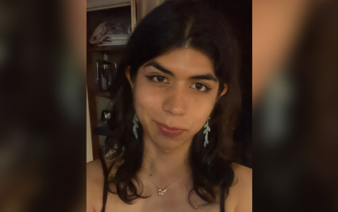 Iris Ardath se fue a Australia a los 24, salir de Ecuador ayudó a que su familia pudiera comprenderla