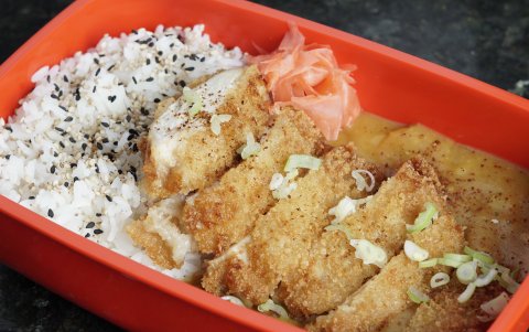 ¿Quieres dejar atrás las comidas rápidas y poco saludables?