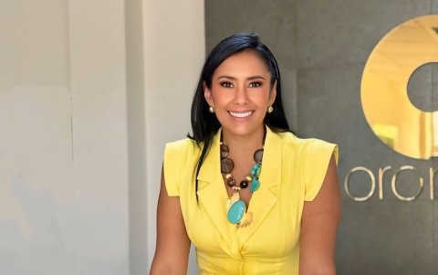 Vanessa Passailaigue.