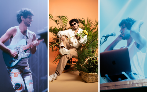 El video ‘La +593’ superó las 200 mil reproducciones en solo tres semanas tras su estreno en YouTube.