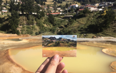Turismo comunitario y sabores auténticos en Salinas de Guaranda