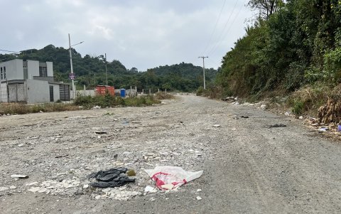 Inseguridad. Moradores afirman que el sector se ha vuelto peligroso, algunos han sido asaltados; no se sienten seguros. Exigen seguridad permanente y acciones municipales.