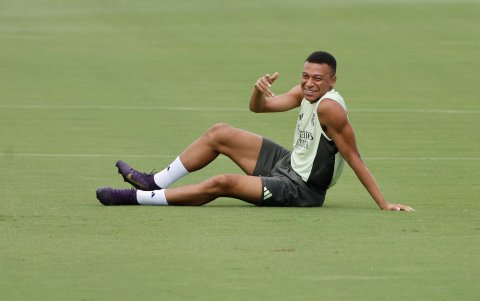 Kylian Mbappé tendrá su estreno en el Mundial de Clubes 2025.