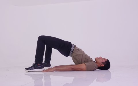 Sin academias, sin entrenadores, sin experiencia previa. José Andrés comenzó desde cero.