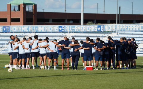 Guatemala quiere sorprende a Estados Unidos para avanzar a la final de Copa Oro 2025.