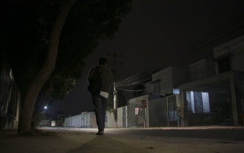 Los estudiantes son los que más se sienten amenazados.