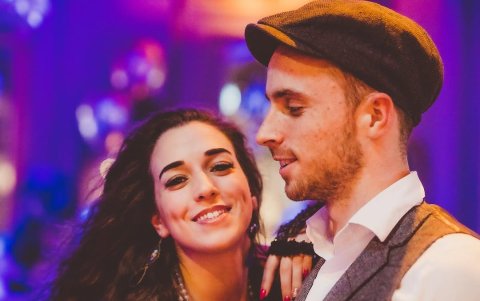 Diogo Jota y Rute Cardoso tuvieron tres hijos.