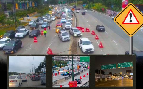 Los trabajos arrancaron el 3 de julio