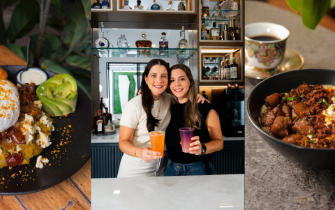 “Brunch in the City” llega con varias propuestas gastronómicas