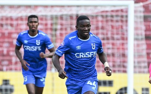 Universidad Católica buscará su pase a los cuartos de final de Copa Libertadores ante Alianza Lima.