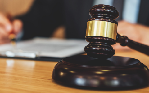 Cualquier ciudadano puede acudir para resolver conflictos vecinales de forma voluntaria