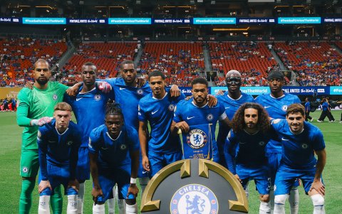 Chelsea busca llegar a la gran final del Mundial de Clubes 2025.