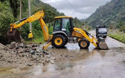 La medida tiene como objetivo liberar recursos de manera inmediata para intervenir en los puntos críticos.