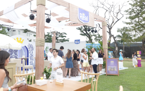 Brunch in the City combina gastronomía, música, moda y diversión en un solo lugar.