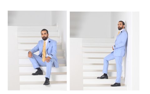 Su trayectoria resalta no solo en Ecuador sino también en Estados Unidos.