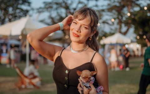 Disfruta del Brunch in the City junto a tus mascotas, evento creado para toda la familia, incluidos los amigos de cuatro patas.