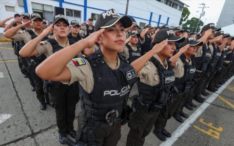 Entre las primeras acciones que contempla el proceso de intervención están: el control total de las decisiones administrativas