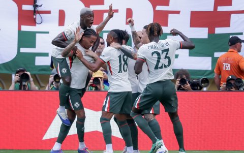 Chelsea espera a su rival de la final del Mundial de Clubes 2025.