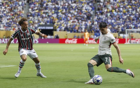 Chelsea buscará ganar el título del Mundial de Clubes 2025.