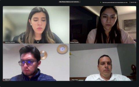 Comisión aprueba informe de primer debate del proyecto de Ley de Áreas Protegidas