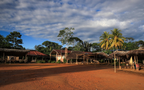 El Estado ecuatoriano no ha cumplido al menos dos de los puntos obligatorios del escrito judicial.