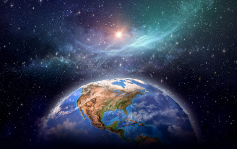 El 9 de julio, la influencia lunar se reduce, acortando ligeramente la duración del día.