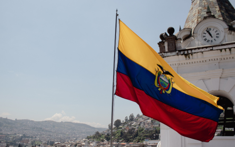 Equipaje, pasaporte y vacunas: lo que necesitas para viajar a Ecuador.