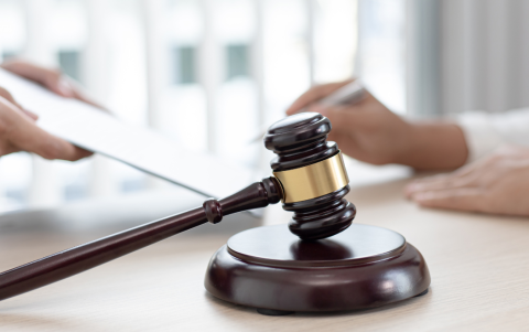 Este tipo de agresiones se consideran una contravención de cuarta clase y se puede poner una querella