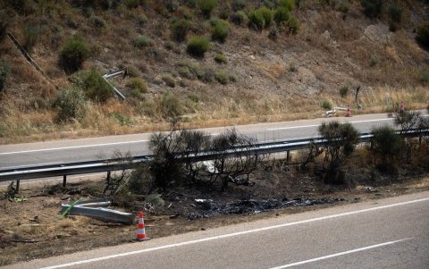 Diogo Jota perdió la vida el jueves 3 de julio en un accidente automovilístico