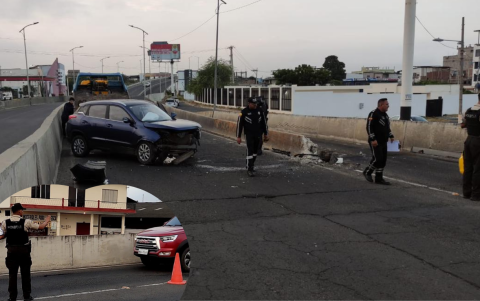 Uniformados refuerzan el control del tránsito y la seguridad en Manta, mientras avanzan auditorías internas en la entidad intervenida.