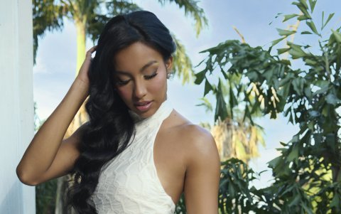 Se considera disciplinada y organizada.