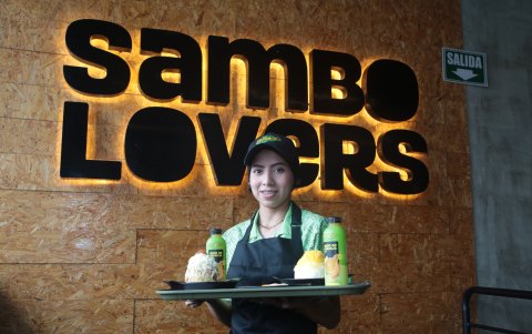 E negocio que apuesta por el desayuno típico, la innovación y la expansión internacional