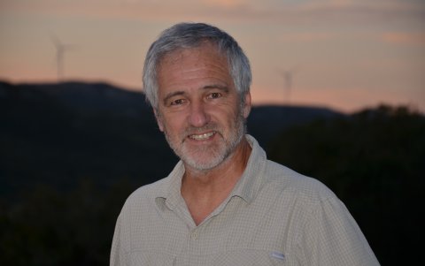 Ramón Méndez Galain