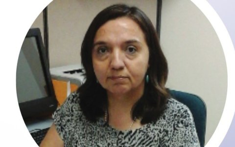 Corina Navarrete, experta en Derecho Tributario con enfoque ambiental