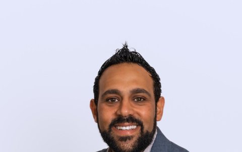 Diego Oroño, presidente de la Asociación Uruguaya de Energías Renovables