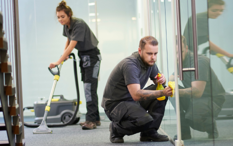 Entre los beneficios están poder denunciar malos tratos sin miedo a represalias