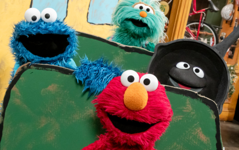 El programa infantil lleva 55 años en emisión