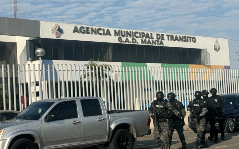 Epicentro de la disputa entre Los Choneros y bandas rivales, donde la violencia y el crimen organizado han marcado la historia reciente de Ecuador.