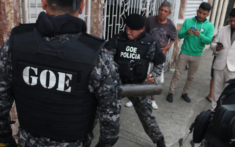 Imagen referencial / Los bienes incautados pueden ser utilizados por el Estado o rematados