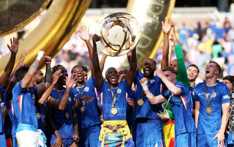 Chelsea se llevó un millonario premio por ganar el Mundial de Clubes 2025.