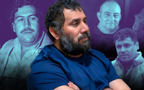 Su traslado a Estados Unidos lo convierte en el primer narcotraficante ecuatoriano extraditado directamente desde el país tras la reforma constitucional de 2024.