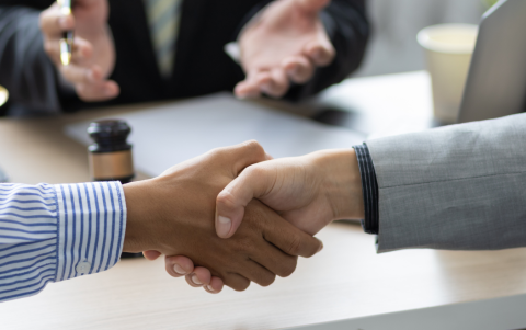 Antes de ir a un reclamo judicial se recomienda la mediación para solucionar el problema