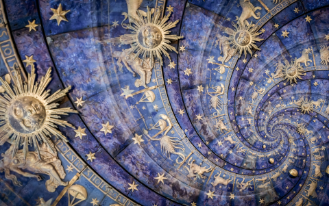 Horóscopo 18 de julio 2025.