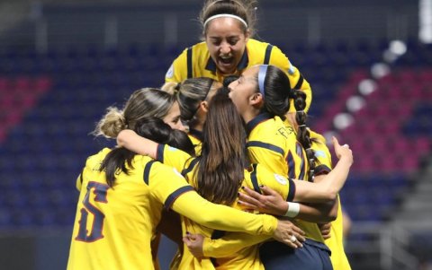 Ecuador en la Copa América ha jugado dos partidos en el Grupo A.