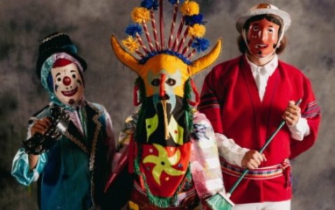 Los conciertos serán un festejo de la historia y álbumes de la banda