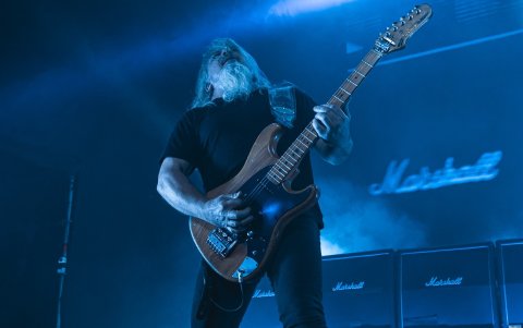 La H surge de las lecturas que Ricardo iorio hizo en los años ochenta sobre los filósofos del hermetismo.