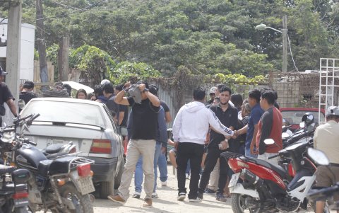 En lo que va del año, se han registrado 53 homicidios en el cantón. Solo en julio, con los hechos del sábado, ya suman 17 muertes violentas.