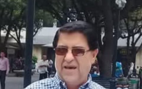 Gelacio Mora