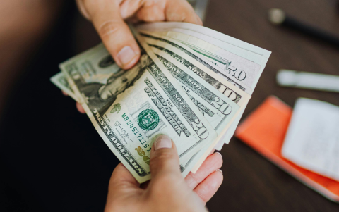 Referencial. Pago a beneficiarios del Bono de Desarrollo Humano 2025.